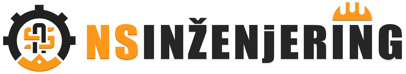 NS Inzenjering Logo