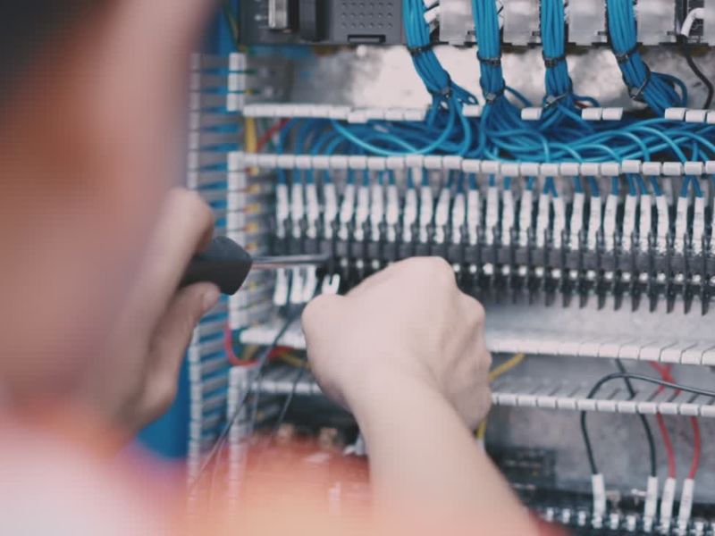 Kvalitetne elektroinstalacije su dugoročna investicija; planirajte pažljivo i angažujte stručnjake.
