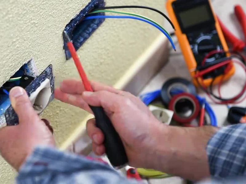 Pametno planirajte elektroinstalacije, bez grešaka, dodatnih troškova i tehničkih problema.