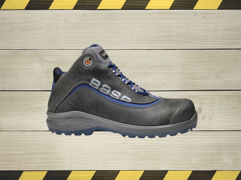 Najbolje radne cipele BE JOY TOP S3