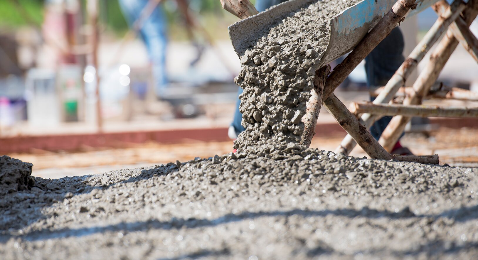 Cement kako izabrati i za šta